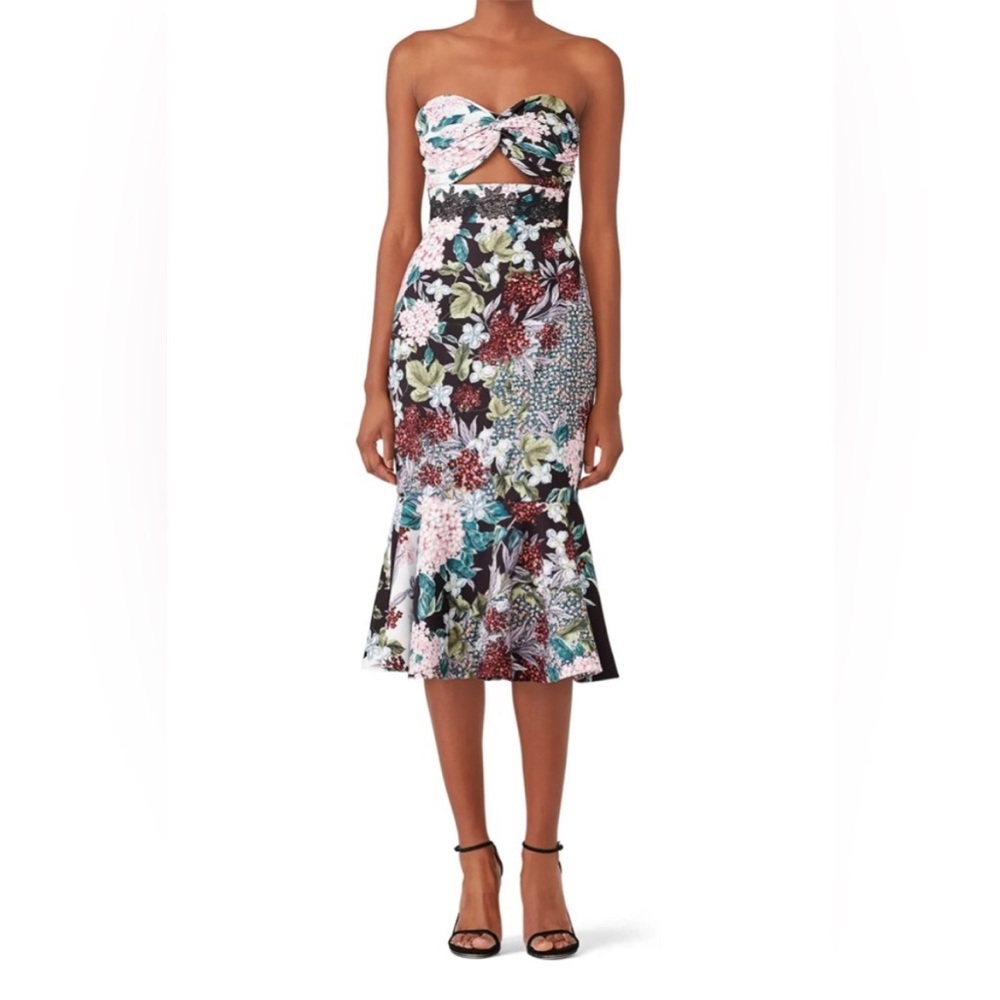 Keepsake Lost Dreams Dress